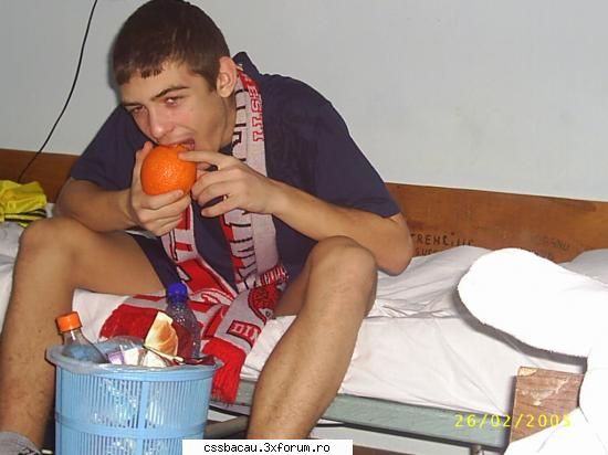 gabor fomistu' gabor iulian