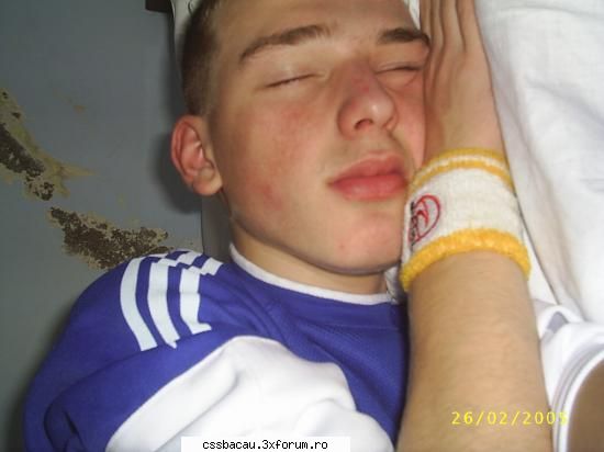 muc' hambalist macovei