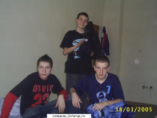 tovarasu meu 15 vacaru ovidiu