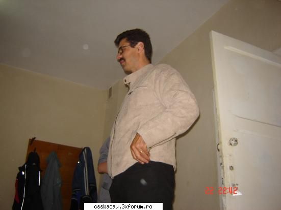 poze handbal domnul george calin