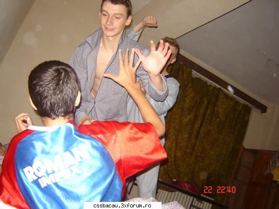 manolete cu manole gabriel