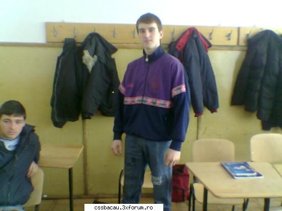 ceaules in gaura ghita cristian radu