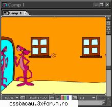 pantera roz partea a 2a pinzaru victor