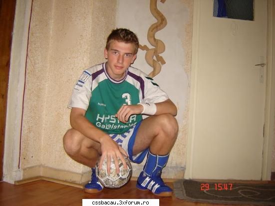 Macovei Cosmin-Andrei - maco7 - Jucatori