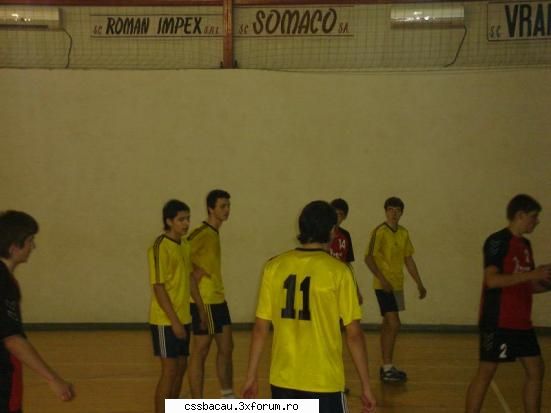 am si eu cateva poze q voi:p poze handbal